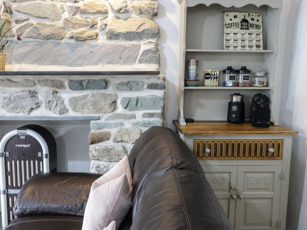 The Toll House Villa Dolgellau Dış mekan fotoğraf