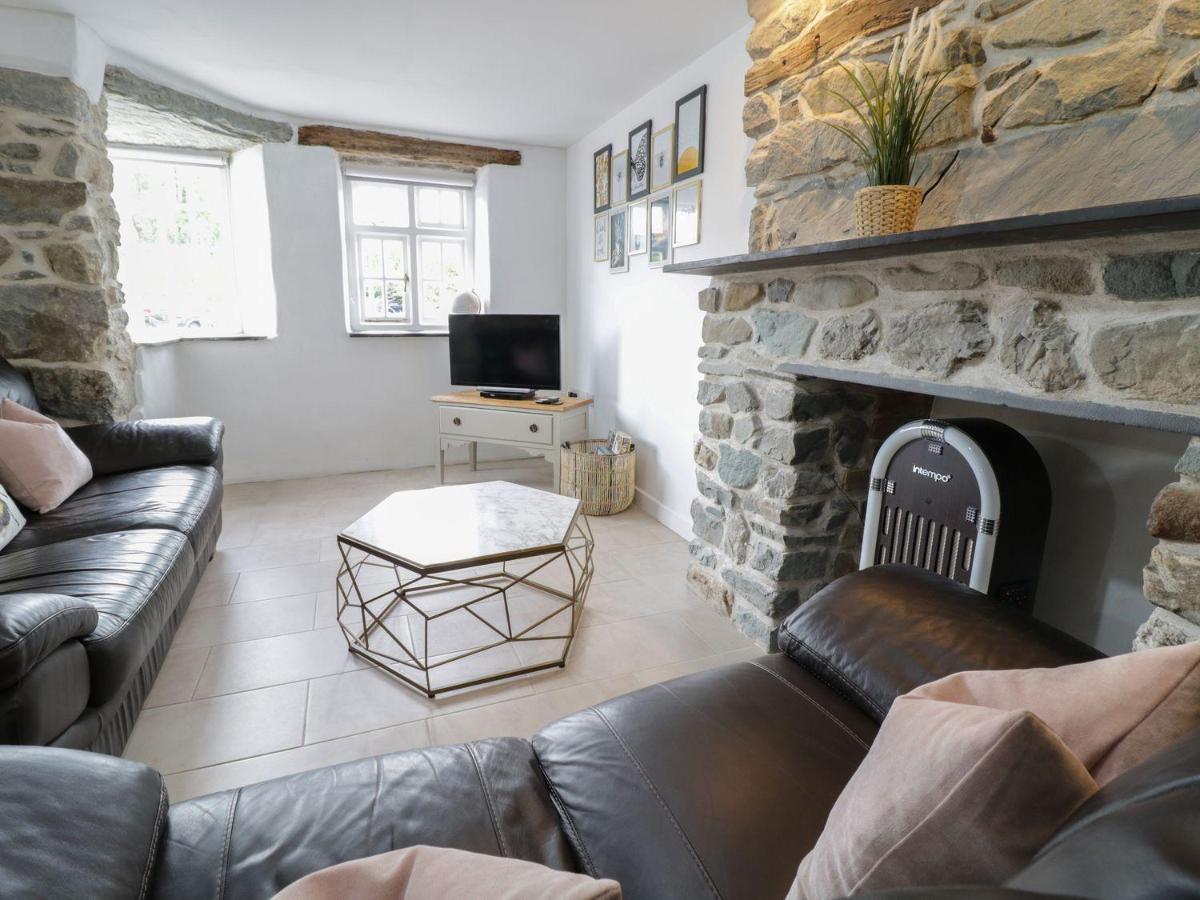 The Toll House Villa Dolgellau Dış mekan fotoğraf