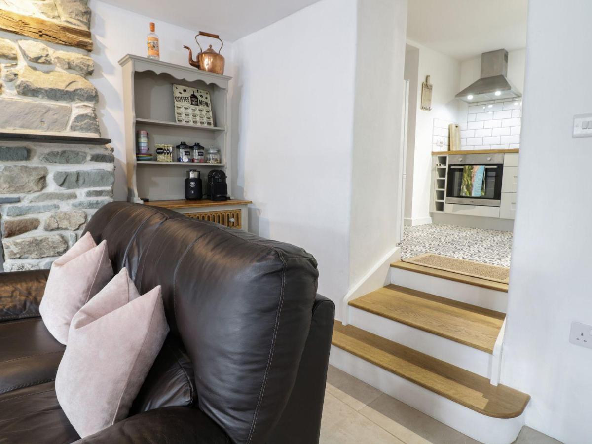 The Toll House Villa Dolgellau Dış mekan fotoğraf