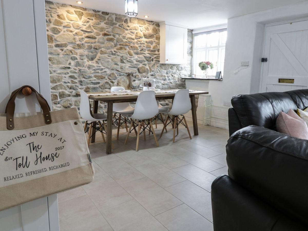 The Toll House Villa Dolgellau Dış mekan fotoğraf