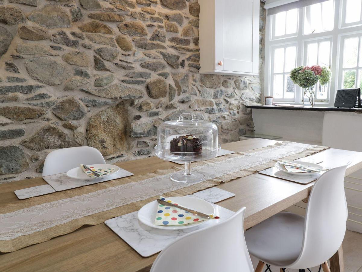 The Toll House Villa Dolgellau Dış mekan fotoğraf