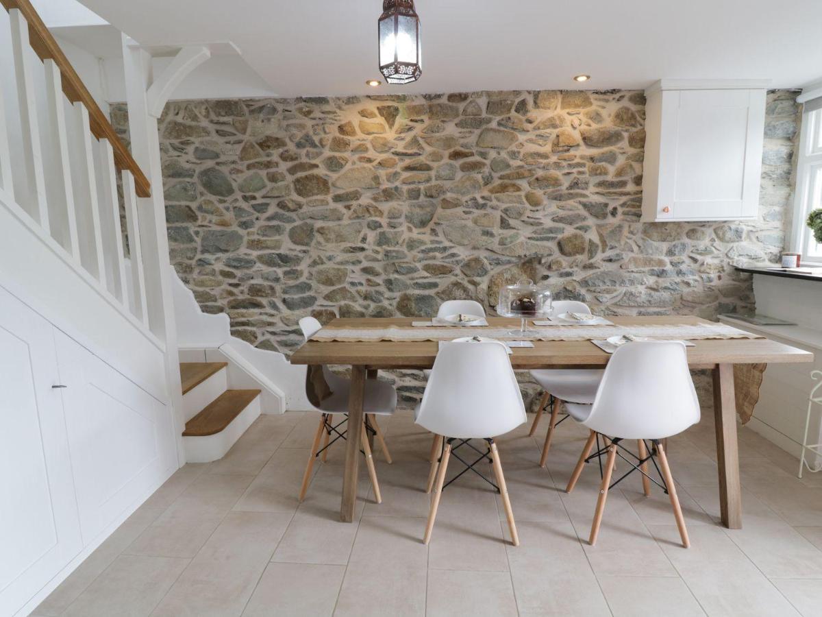 The Toll House Villa Dolgellau Dış mekan fotoğraf