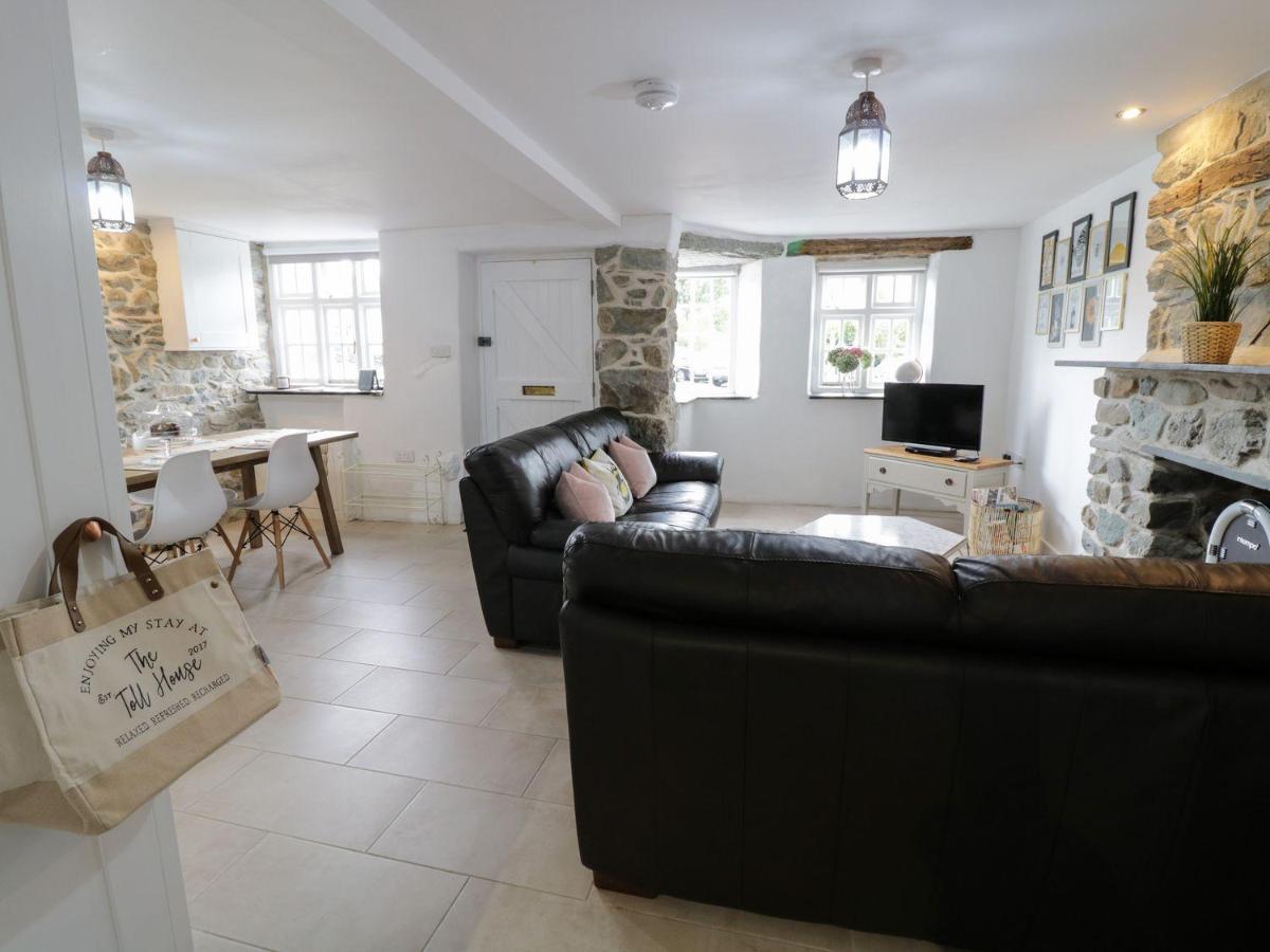 The Toll House Villa Dolgellau Dış mekan fotoğraf