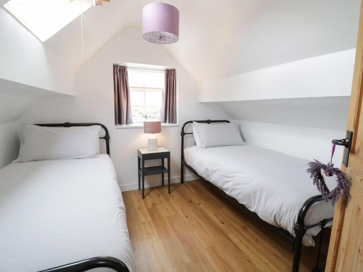 The Toll House Villa Dolgellau Dış mekan fotoğraf