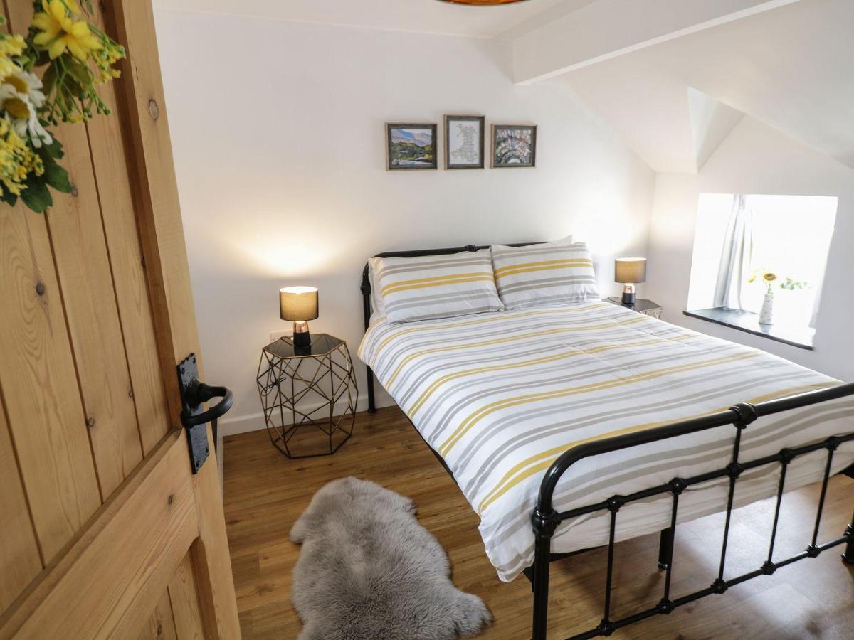 The Toll House Villa Dolgellau Dış mekan fotoğraf
