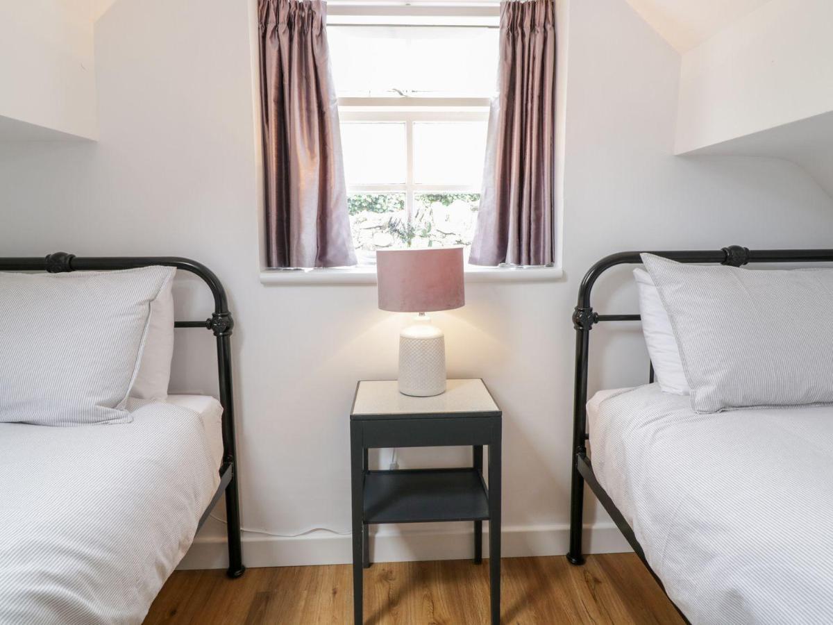 The Toll House Villa Dolgellau Dış mekan fotoğraf