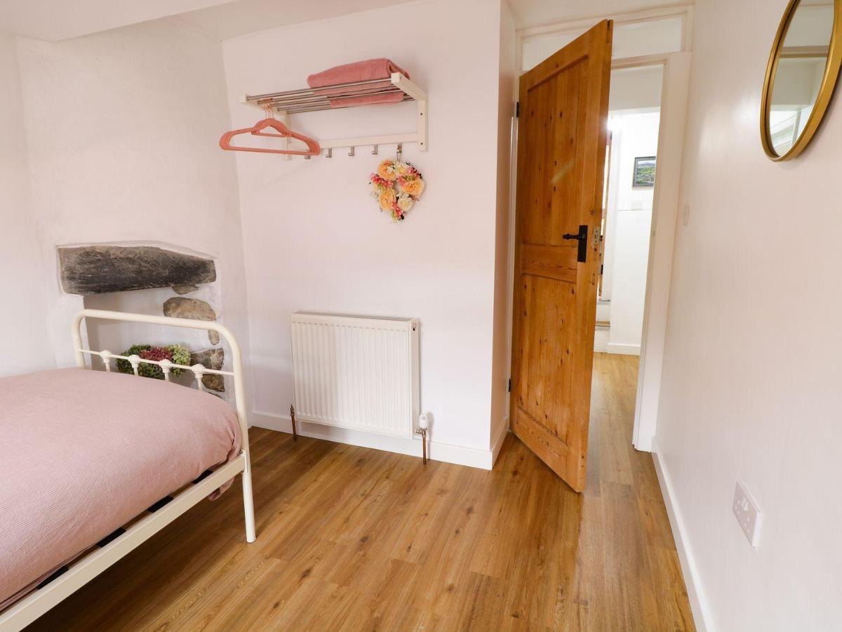 The Toll House Villa Dolgellau Dış mekan fotoğraf
